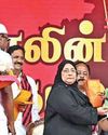 Dinakaran Nagercoil