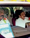 Dinakaran Nagercoil