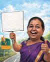 Dinakaran Nagercoil