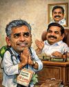 Dinakaran Nagercoil