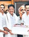 Dinakaran Nagercoil