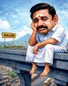 Dinakaran Nagercoil