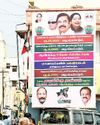Dinakaran Nagercoil