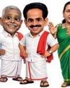 Dinakaran Nagercoil