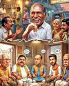 Dinakaran Nagercoil