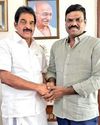 Dinakaran Nagercoil