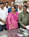 சீமான் சொத்து ரூ.39.8 லட்சம் மனைவிக்கு ரூ.2.5 கோடி8