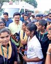 Dinakaran Nagercoil