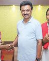 Dinakaran Nagercoil
