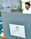 பொத்தானுக்கு பதில் ரெட் லைட்டை அமுக்கிய திண்டுக்கல் சீனிவாசன்9
