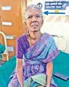 மயிலாடுதுறை அருகே வாக்குச்சாவடியில் தலைமை காவலருக்கு கத்திக்குத்து13