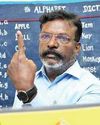 Dinakaran Nagercoil