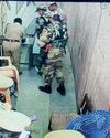 வாக்கு எண்ணிக்கை மையத்தில் பொருத்தப்பட்ட சிசிடிவி கேமராவில் தவறான நேரம் காட்டியதால் பரபரப்பு8