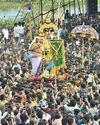 Dinakaran Nagercoil