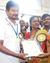 Dinakaran Nagercoil