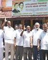 Dinakaran Nagercoil