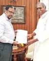 Dinakaran Nagercoil