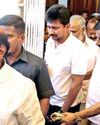 Dinakaran Nagercoil
