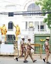 Dinakaran Nagercoil