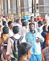 Dinakaran Nagercoil