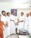 Dinakaran Nagercoil