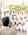Dinakaran Nagercoil