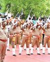 Dinakaran Nagercoil