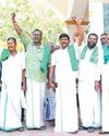 Dinakaran Nagercoil
