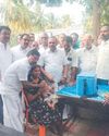 Dinakaran Nagercoil