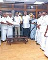 Dinakaran Nagercoil