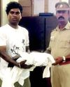சென்னை பல்கலை விடுதியில் பிரசவித்த மாணவி கீழே கிடந்ததாக கூறி தனது குழந்தையை மருத்துவமனையில் ஒப்படைத்த காதலன் Dinakaran Bangalore