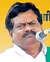 சவுமியா தோல்விக்கு ஜி.கே.மணி காரணம் Dinakaran Bangalore