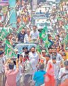 வாக்காளர் பட்டியல் தீவிர திருத்தம் வாக்கு திருட்டுக்கான புதிய ஆயுதம்14