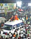 Dinakaran Bangalore