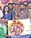 முதல் படத்தின் சம்பளத்துக்கு அட்வைசர்கள்4