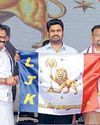 Dinakaran Bangalore