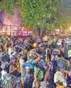 Dinakaran Bangalore