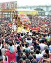 மலைக்கு கிளம்பினார் அழகர்3