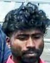 மூதாட்டியை பலாத்காரம் செய்து கொன்ற சைக்கோ வாலிபர் கைது5