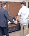 Dinakaran Bangalore