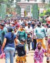 Dinakaran Bangalore