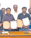 விஜயியில் ரூ.15 கோடியில் பஜாஜ் பொறியியல் திறன் பயிற்சி மையம் விஜயியில் ரூ.15 கோடியில் பஜாஜ் பொறியியல் திறன் பயிற்சி மையம்3