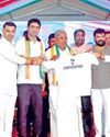 தமிழக அமைச்சரவை விரிவாக்கம் 23 பேர் புதிய அமைச்சர்களாக பதவியேற்பு தமிழக அமைச்சரவை விரிவாக்கம் 23 பேர் புதிய அமைச்சர்களாக பதவியேற்பு0