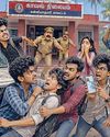 இன்ஸ்டாகிராம் காதலிக்காக கல்லூரி மாணவர்கள் மோதல் இன்ஸ்டாகிராம் காதலிக்காக கல்லூரி மாணவர்கள் மோதல்0