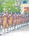 Dinakaran Bangalore