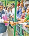Dinakaran Bangalore
