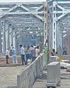 கர்னாக், விக்ரோலி ரயில்வே பாலங்களின் பணிகள் விறுவிறு கர்னாக், விக்ரோலி ரயில்வே பாலங்களின் பணிகள் விறுவிறு57