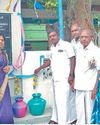 ரூ.2 லட்சத்தில் மின் மோட்டார் அறை20