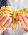 தங்கம் விலை 3 நாளில் பவுனுக்கு ரூ.1,400 சரிவு0