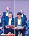 உச்ச நீதிமன்றத்தில் 2 புதிய நீதிபதிகள் பதவியேற்பு0